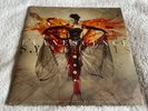 Evanescence Synthesis 2 x 12 Vinyl LP gatefold cover