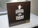 Stevie Ray Vaughan-Texas Hurricane Box Set (2014) 12 LP 45 RPM 200G Low No. 0051