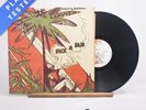 IInd Street Dreads Pick A Dub LP Vinyl Record 1975 ATRALP 1002 Atra - VG+/VG