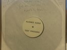 Nine Pound Hammer Smokin’ Taters Test Pressing Crypt 027 1991 First Test VG++