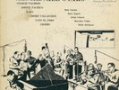 THE ALEGRE ALL STARS - LP ALEGRE USA - 1961