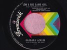 Barbara Acklin 