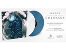 Shadow of the Colossus Vinyl Record Soundtrack 2xLP iam8bit - Sealed