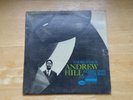 Andrew Hill Smoke Stack Blue Note Vinyl LP BLP 4160 Mono 1966