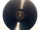 REV. HARRY E FOSDICK & RIVERSIDE CHURCH CHOIR (Harlem, 1931) - VICTOR 22821 E+