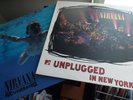 Nirvana Nevermind / Nirvana Unplugged In New York