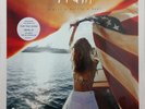 New: Train – A Girl A Bottle A Boat, Vinyl LP