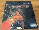Eminem - The Slim Shady EP Vinyl Record - House of Waxx Rare OOP