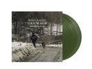 Noah Kahan - 3 LP ( Forest Green vinyl)Stick Season  We'll All Be Here Forever
