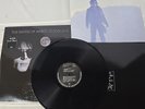 The Sisters Of Mercy  - Floodland. Vinyl L.P 1987. With Lyrics A1 1ST PRESS