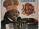 CLIFTON CHENIER 