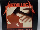 METALLICA 