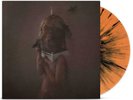 THE DEAR HUNTER Migrant (SEALED) ORANGE/SPLATTER VINYL LP circa survive thrice