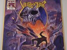 Violator Annihilation Process grimace purple yellow splatter Vinyl LP Record new