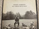 George Harrison - All Things Must Pass 3LP Boxset - VG-  Former Beatles
