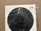 David Bowie Supermen / Space Oddity 1979 Picture Disc 7” NM