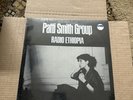 Patti Smith Group - Radio Ethiopia (1976) Punk Rock Original Sealed LP