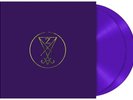 Zeal And & Ardor - Stranger Fruit 2-LP (SEALED** 2018 Purple Coloured Vinyl)