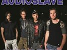 Audioslave - Hultsfred Festival - ALT/INDIE *SEALED*