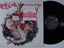 KENNY ROGERS & DOLLY PARTON Once Upon A Christmas RCA NM SHRINK LP u