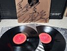 Judas Priest Priest Live 2lp Vinyl OG 1987 1st Press W/Inserts VG/VG+ Wax