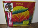 Led Zeppelin Celebration Day 3 Vinyl Records 180g LP Box Set Japan 2013 Unopened