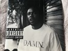 Kendrick Lamar - DAMN.   Collectors Edition Clear Vinyl 2×LP Album NEW