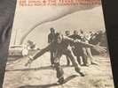 Sir Doug & The Texas Tornados Texas Rock For Country Rollers Excellent Condition