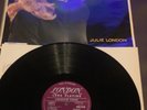 LP -  JULIE LONDON - ' JULIE IS HER NAME ' -  Orig 1959  UK London  HA-U 2186
