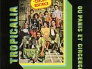 Various | Clear Vinyl LP | Tropicalia: Ou Panis Et Circensis |