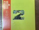 Godzilla vs. Mechagodzilla 2 Motion Picture Soundtrack Record Mega Buster Vinyl