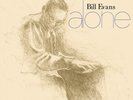 Bill Evans Alone (Vinyl) 12
