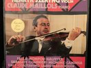 HENRYK SZERYNG violin - Recital - Claude Maillols - PHILIPS ST LP IN SHRINK