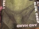 Type O Negative. Slow Deep And Hard. Original Vinyl. 1991, Still in Shrink wrap