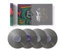 MF DOOM Operation Doomsday 25th Anniversary Legacy Vinyl Box Set /1000 PRESALE