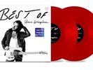 THE BEST OF BRUCE SPRINGSTEEN  (RED VINYL 2 LP SET)