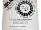 Rush- “Rush 'N' Roulette” 1981 Excerpts From “Exit Stage Left” Vinyl Promo