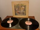Genesis Selling England by the Pound CAS1074 Vinyl  LP Record w Inner Extra Disc