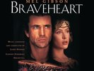 BRAVEHEART-MUSIC FROM MOTION PICTURE SOUNDTRACK BY J.HORNER - 2LP 2017 -LIKE NEW