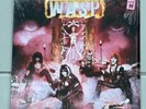 W.A.S.P. WASP/ Self Titled Vinyl LP -OG Release 1984 #st-12343 METAL ROCK