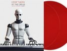 Kraftwerk - At the Cirkus: The Swedish Broadcast - Volume 1 [New] 12
