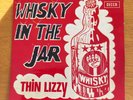 THIN LIZZY - Whisky  In The Jar 7