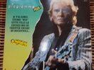 Rare LP 33T Johnny Hallyday Programme Plus Vol 9