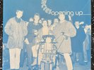The Circles Opening Up Vinyl 7