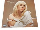 Billie Eilish - Happier Than Ever - Light Blue Vinyl - VG READ-1