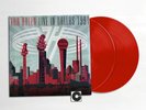 VAN HALEN Live in Dallas 1991 2 LP Vinyl RSD BLACK FRIDAY 2024