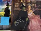 Wicked: The Soundtrack Signed LP by Ariana Grande and Cynthia Erivo [IN HAND]