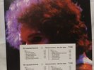 Bob Dylan At Budokan 2LP Demonstration Promo Vinyl Album 1978 White Label RARE