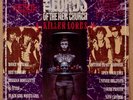 Ex-DEAD BOYS STIV BATORS  1st PRESS 1985 PROMO LORDS OF THE NEW CHURCH KILLER LP