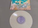 Vinyl Record Cybotron Colossus Rare Glow In The Dark 500 Only Electronic Prog